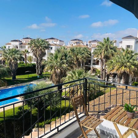 Villamartin Hotel Ghb Dehesa de Campoamor  Exterior photo
