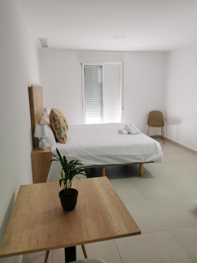 Villamartin Hotel Ghb Dehesa de Campoamor  Exterior photo