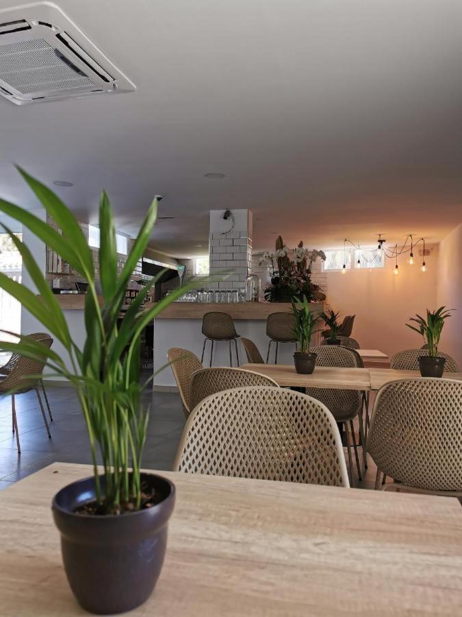 Villamartin Hotel Ghb Dehesa de Campoamor  Exterior photo