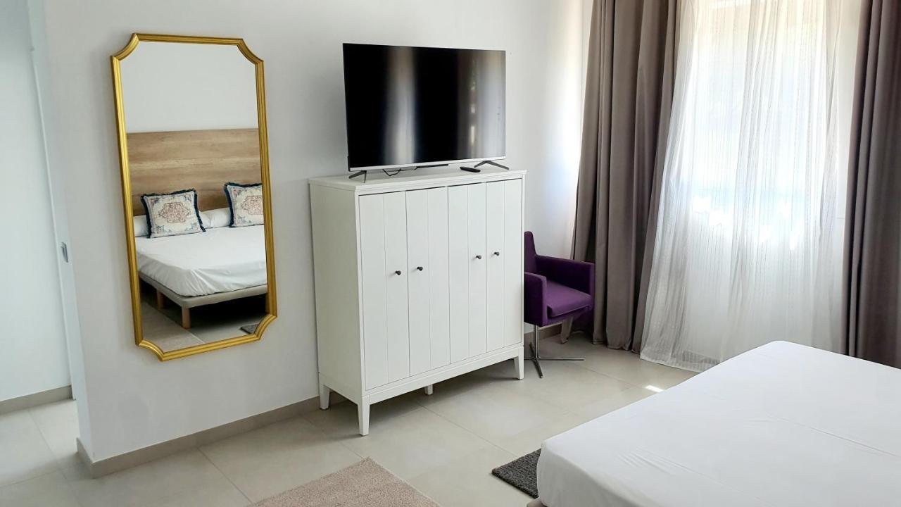 Villamartin Hotel Ghb Dehesa de Campoamor  Exterior photo