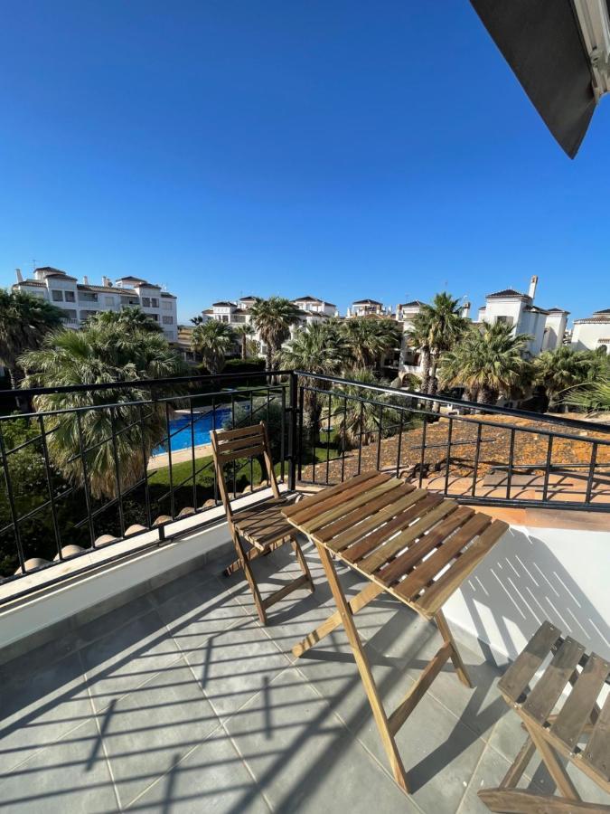 Villamartin Hotel Ghb Dehesa de Campoamor  Exterior photo