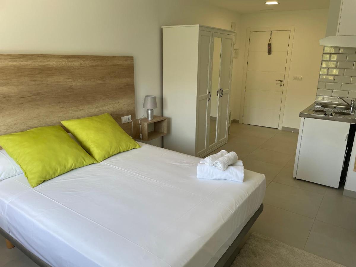 Villamartin Hotel Ghb Dehesa de Campoamor  Exterior photo