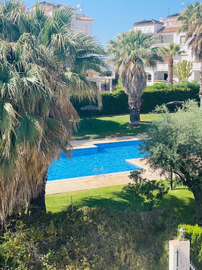 Villamartin Hotel Ghb Dehesa de Campoamor  Exterior photo