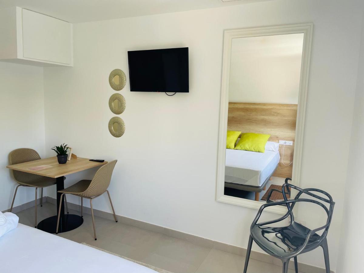 Villamartin Hotel Ghb Dehesa de Campoamor  Exterior photo