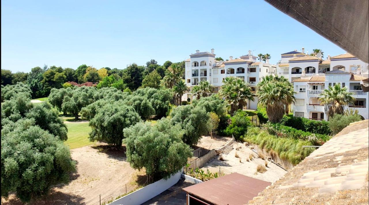 Villamartin Hotel Ghb Dehesa de Campoamor  Exterior photo