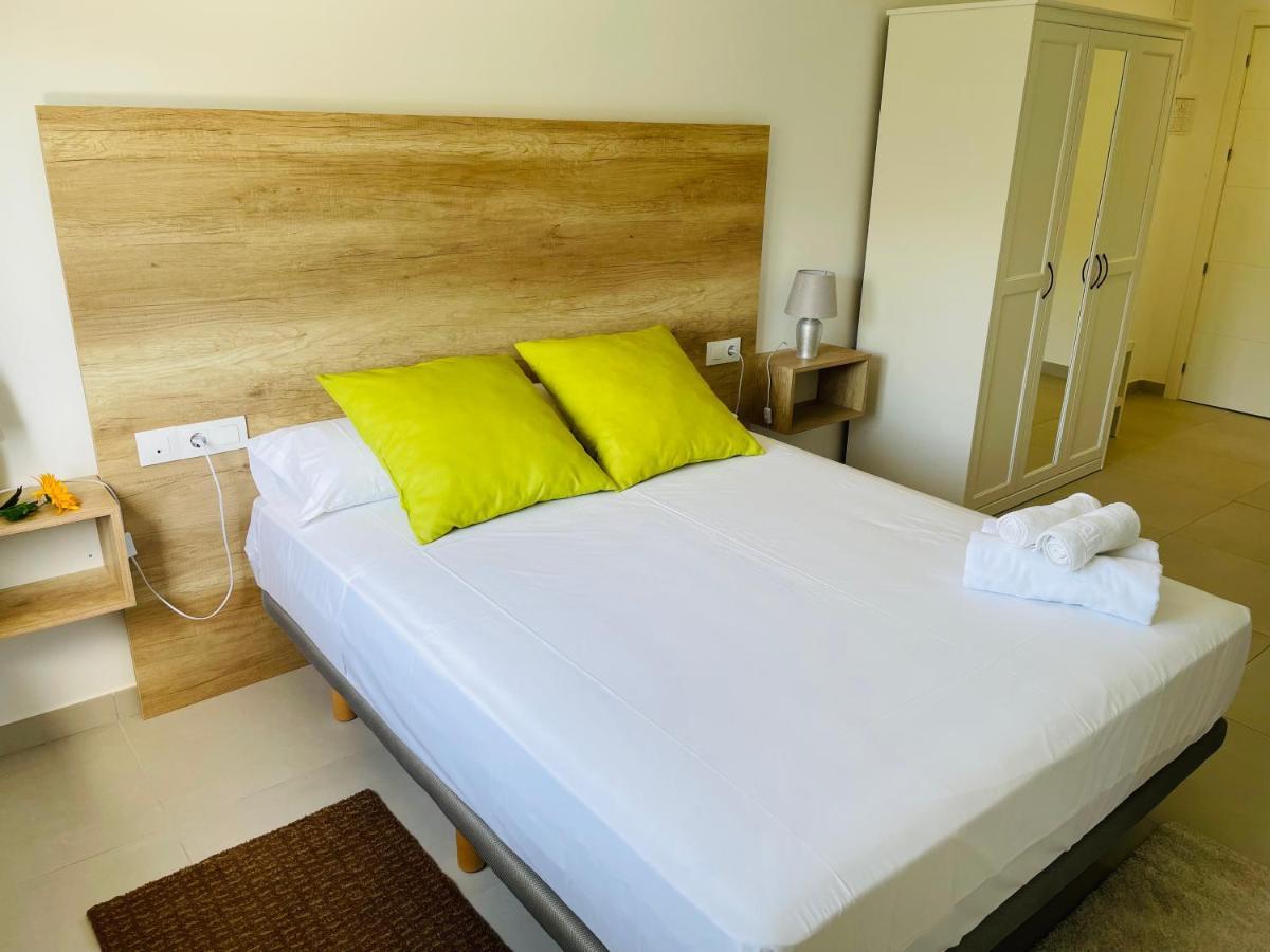 Villamartin Hotel Ghb Dehesa de Campoamor  Exterior photo