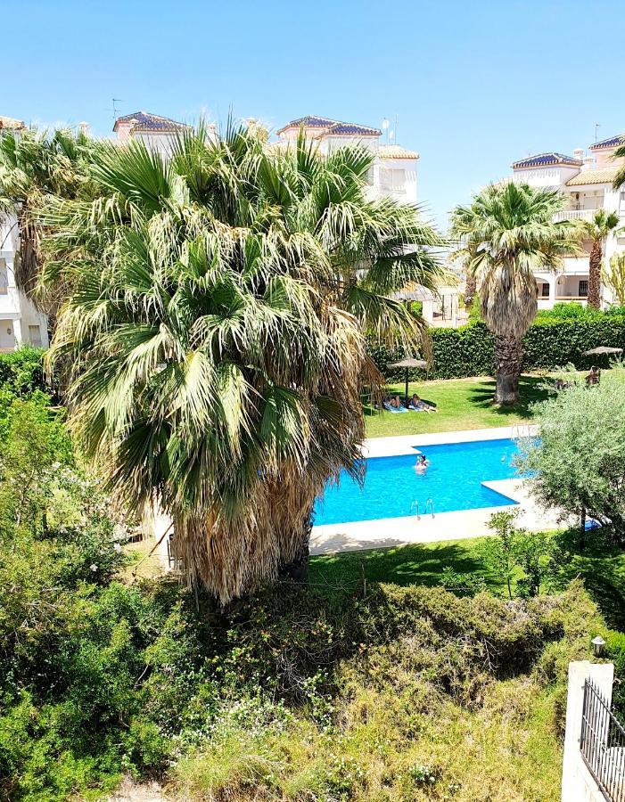 Villamartin Hotel Ghb Dehesa de Campoamor  Exterior photo