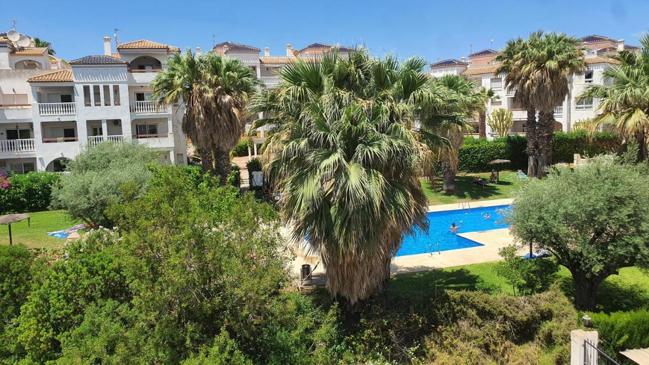 Villamartin Hotel Ghb Dehesa de Campoamor  Exterior photo