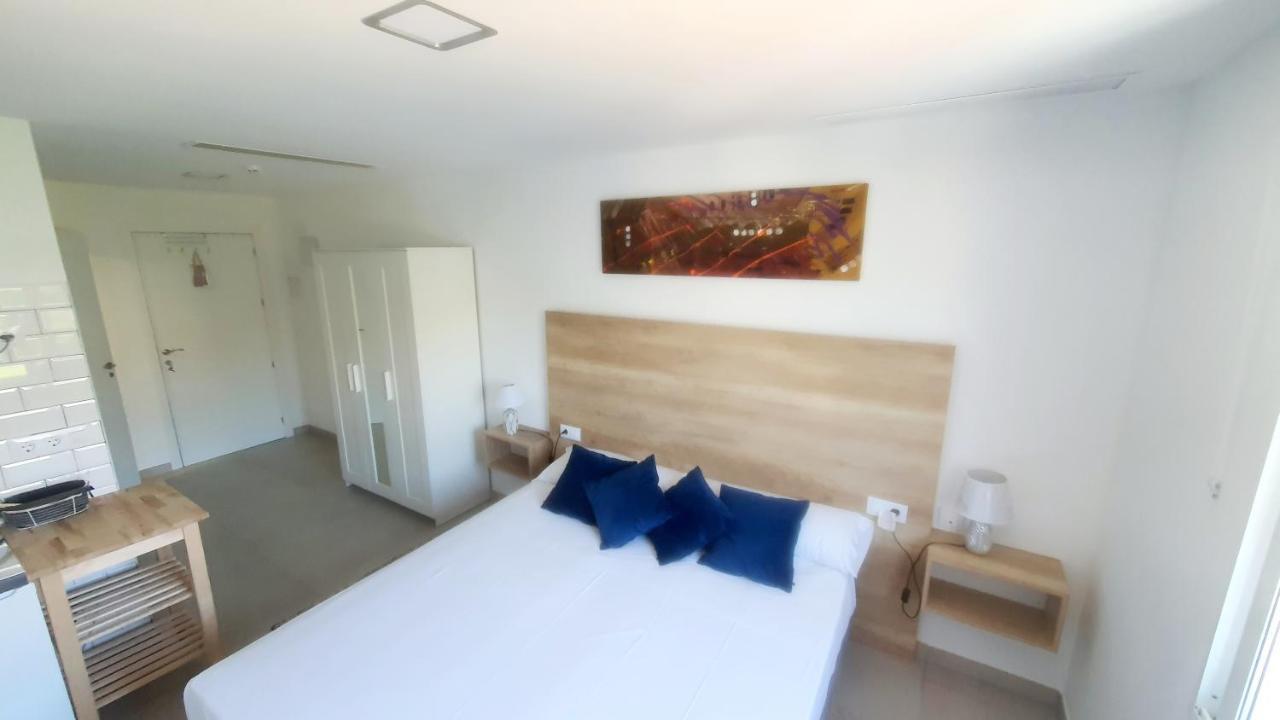 Villamartin Hotel Ghb Dehesa de Campoamor  Exterior photo