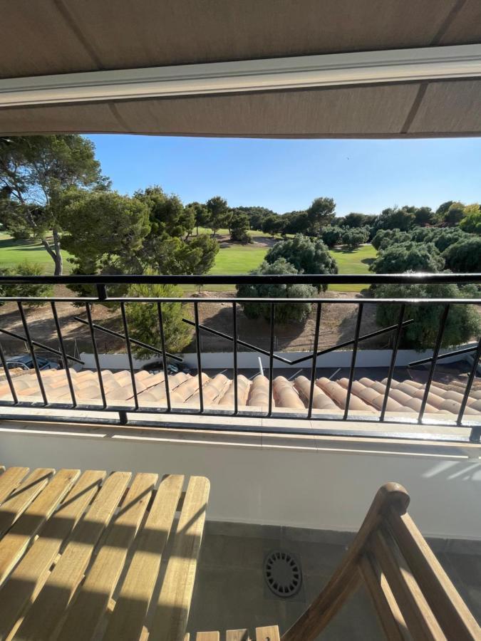 Villamartin Hotel Ghb Dehesa de Campoamor  Exterior photo