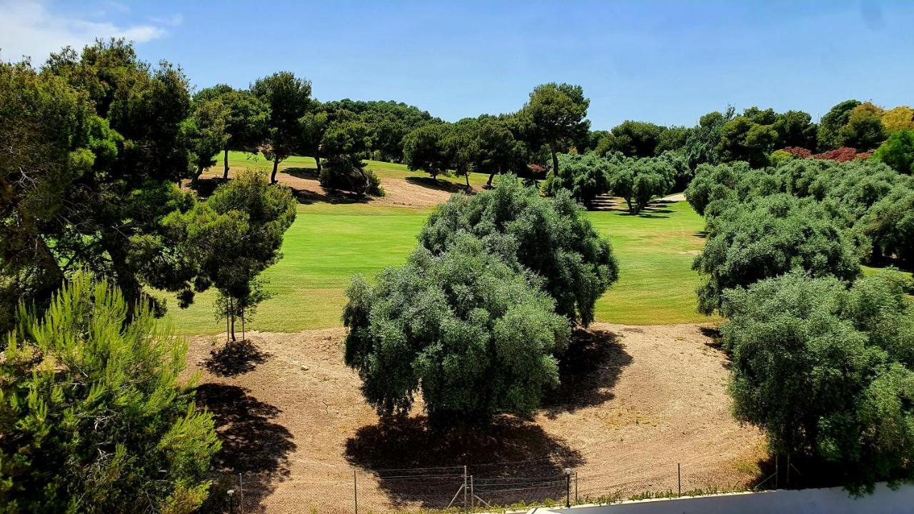 Villamartin Hotel Ghb Dehesa de Campoamor  Exterior photo