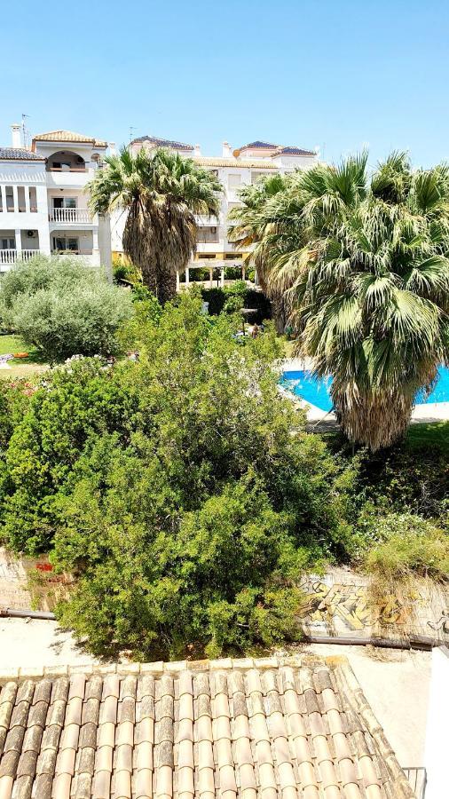 Villamartin Hotel Ghb Dehesa de Campoamor  Exterior photo