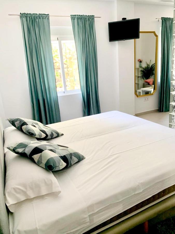 Villamartin Hotel Ghb Dehesa de Campoamor  Exterior photo